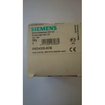 8WD4320-0CB Siemens